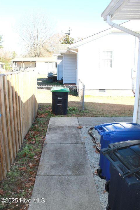 Tiny photo for 1033 Decatur Road, Jacksonville, NC 28540 (MLS # 100546240)