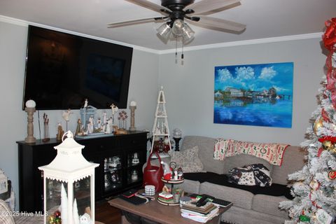 Tiny photo for 1033 Decatur Road, Jacksonville, NC 28540 (MLS # 100546240)