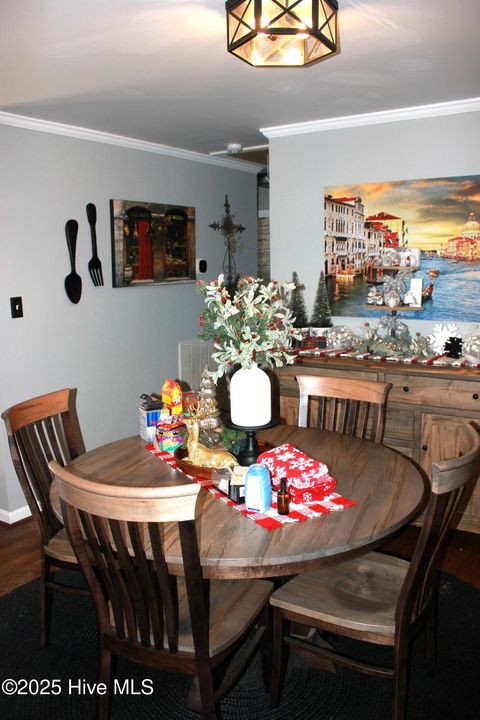 Tiny photo for 1033 Decatur Road, Jacksonville, NC 28540 (MLS # 100546240)