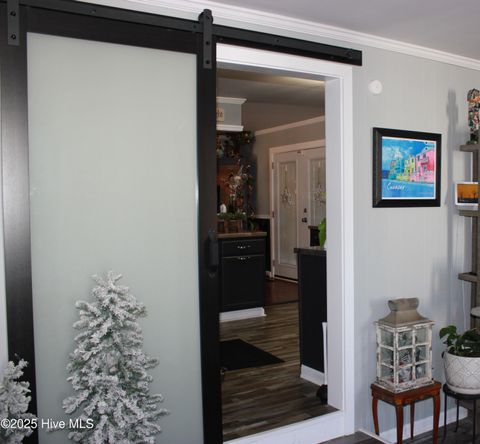 Tiny photo for 1033 Decatur Road, Jacksonville, NC 28540 (MLS # 100546240)