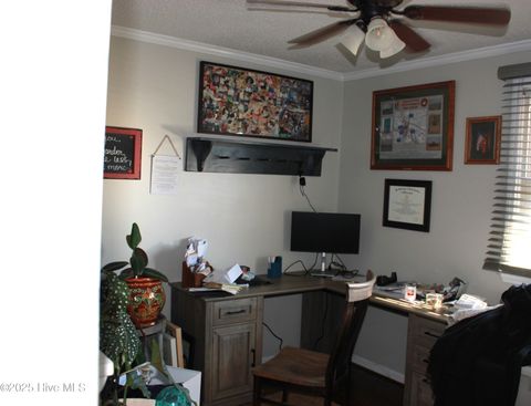 Tiny photo for 1033 Decatur Road, Jacksonville, NC 28540 (MLS # 100546240)