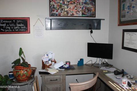 Tiny photo for 1033 Decatur Road, Jacksonville, NC 28540 (MLS # 100546240)