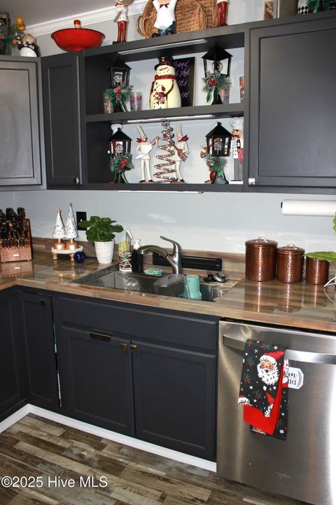 Tiny photo for 1033 Decatur Road, Jacksonville, NC 28540 (MLS # 100546240)