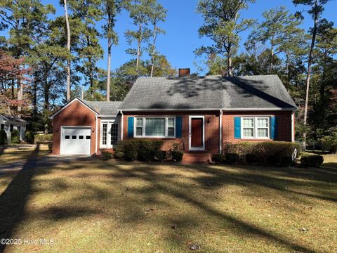 Homes For Rent - 4708 Trent Woods Drive<br/> Trent Woods, NC 28562