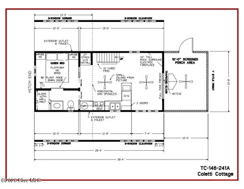 Homes For Sale - 476-478 Lapidary Lane<br/> Young Harris, GA 30582