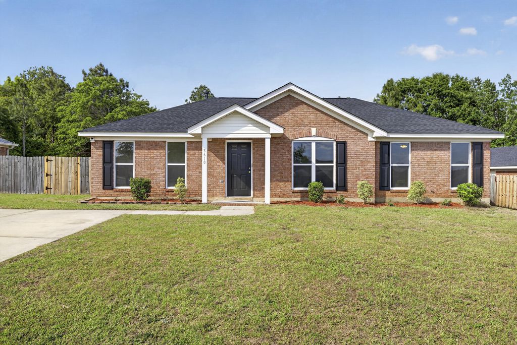 Photo of 3610 Woodcock Drive, Hephzibah, GA 30815 (MLS # 555547)