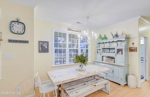 Tiny photo for 102 Plantation Drive, Swansboro, NC 28584 (MLS # 100544948)