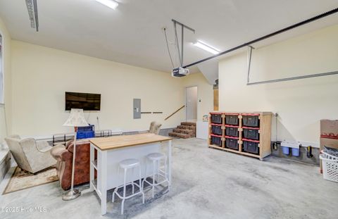 Tiny photo for 102 Plantation Drive, Swansboro, NC 28584 (MLS # 100544948)