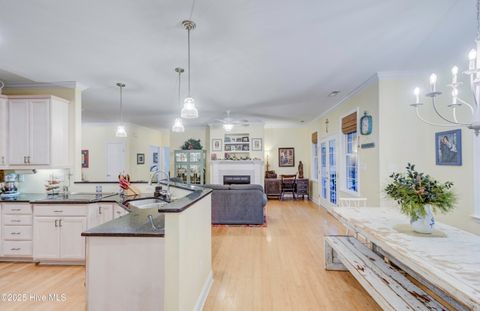 Tiny photo for 102 Plantation Drive, Swansboro, NC 28584 (MLS # 100544948)