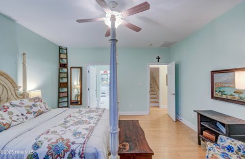 Tiny photo for 102 Plantation Drive, Swansboro, NC 28584 (MLS # 100544948)