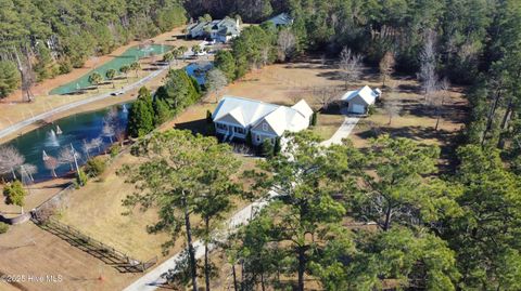 Tiny photo for 102 Plantation Drive, Swansboro, NC 28584 (MLS # 100544948)