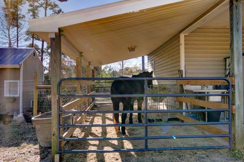 Tiny photo for 102 Plantation Drive, Swansboro, NC 28584 (MLS # 100544948)