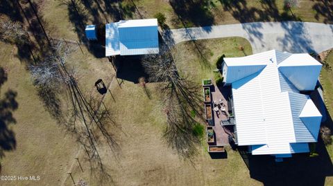 Tiny photo for 102 Plantation Drive, Swansboro, NC 28584 (MLS # 100544948)