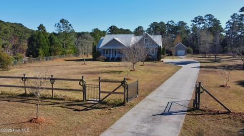 Tiny photo for 102 Plantation Drive, Swansboro, NC 28584 (MLS # 100544948)