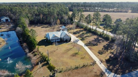 Tiny photo for 102 Plantation Drive, Swansboro, NC 28584 (MLS # 100544948)