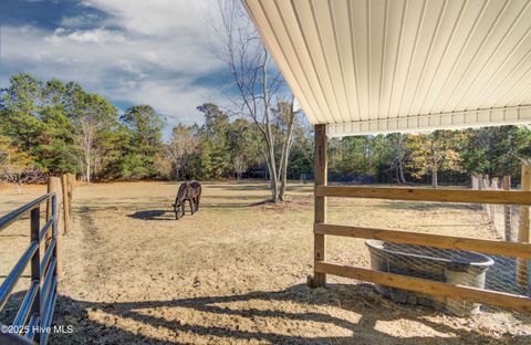 Tiny photo for 102 Plantation Drive, Swansboro, NC 28584 (MLS # 100544948)