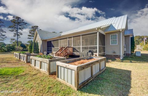 Tiny photo for 102 Plantation Drive, Swansboro, NC 28584 (MLS # 100544948)