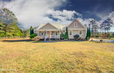Tiny photo for 102 Plantation Drive, Swansboro, NC 28584 (MLS # 100544948)