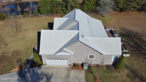 Tiny photo for 102 Plantation Drive, Swansboro, NC 28584 (MLS # 100544948)