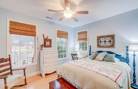 Tiny photo for 102 Plantation Drive, Swansboro, NC 28584 (MLS # 100544948)