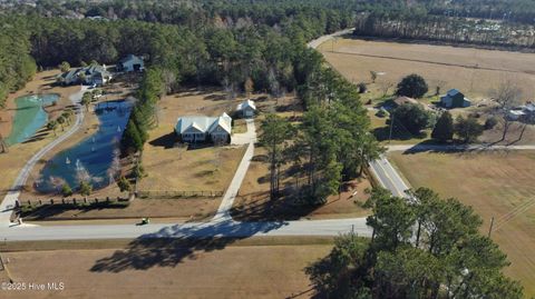 Tiny photo for 102 Plantation Drive, Swansboro, NC 28584 (MLS # 100544948)