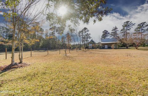 Tiny photo for 102 Plantation Drive, Swansboro, NC 28584 (MLS # 100544948)