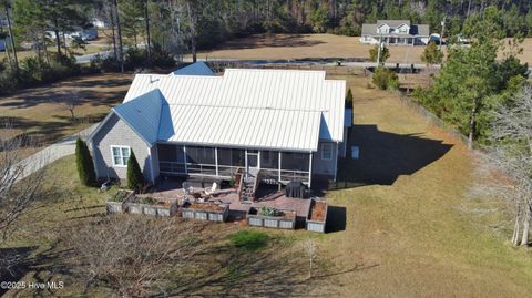 Tiny photo for 102 Plantation Drive, Swansboro, NC 28584 (MLS # 100544948)