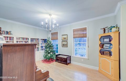 Tiny photo for 102 Plantation Drive, Swansboro, NC 28584 (MLS # 100544948)