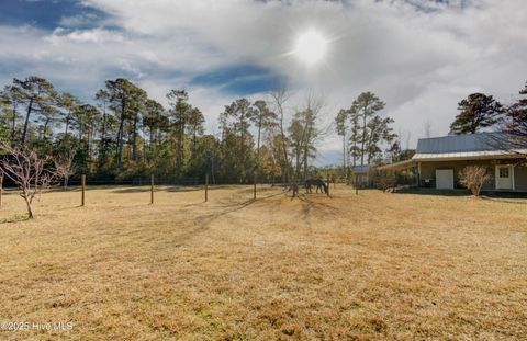Tiny photo for 102 Plantation Drive, Swansboro, NC 28584 (MLS # 100544948)
