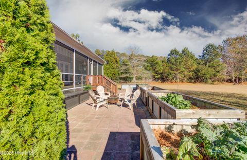 Tiny photo for 102 Plantation Drive, Swansboro, NC 28584 (MLS # 100544948)