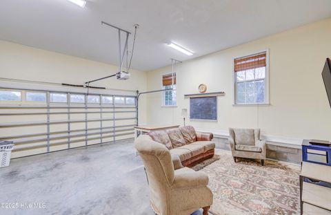 Tiny photo for 102 Plantation Drive, Swansboro, NC 28584 (MLS # 100544948)