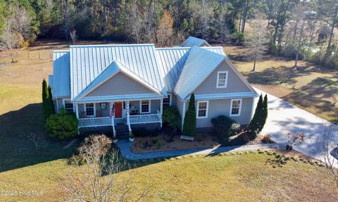 Tiny photo for 102 Plantation Drive, Swansboro, NC 28584 (MLS # 100544948)
