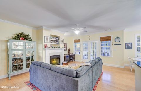 Tiny photo for 102 Plantation Drive, Swansboro, NC 28584 (MLS # 100544948)