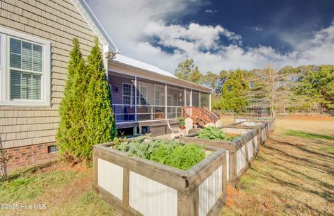 Tiny photo for 102 Plantation Drive, Swansboro, NC 28584 (MLS # 100544948)