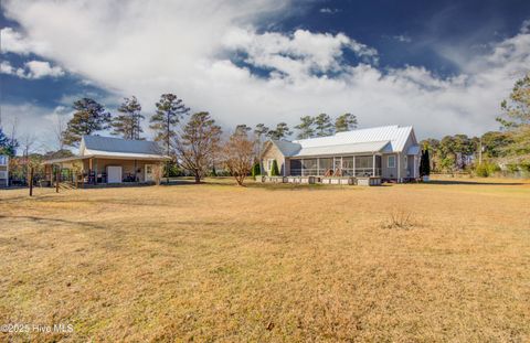 Tiny photo for 102 Plantation Drive, Swansboro, NC 28584 (MLS # 100544948)