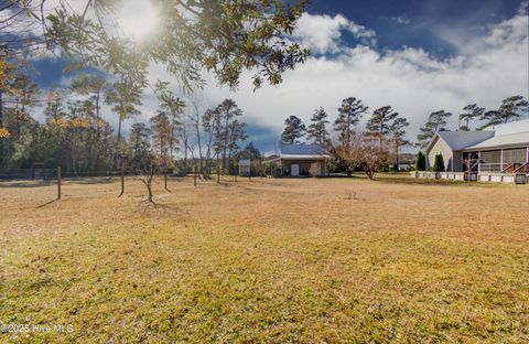 Tiny photo for 102 Plantation Drive, Swansboro, NC 28584 (MLS # 100544948)