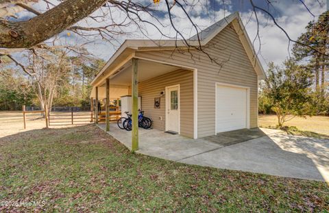 Tiny photo for 102 Plantation Drive, Swansboro, NC 28584 (MLS # 100544948)