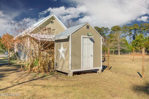 Tiny photo for 102 Plantation Drive, Swansboro, NC 28584 (MLS # 100544948)
