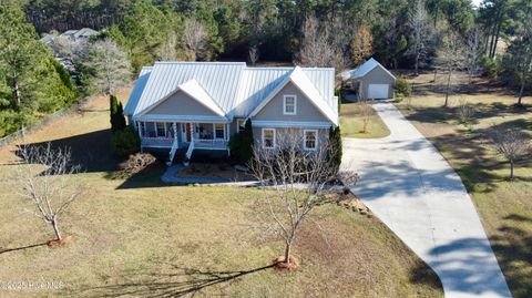 Tiny photo for 102 Plantation Drive, Swansboro, NC 28584 (MLS # 100544948)