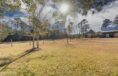 Tiny photo for 102 Plantation Drive, Swansboro, NC 28584 (MLS # 100544948)