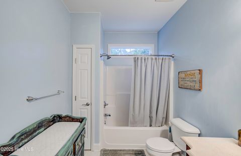 Tiny photo for 102 Plantation Drive, Swansboro, NC 28584 (MLS # 100544948)