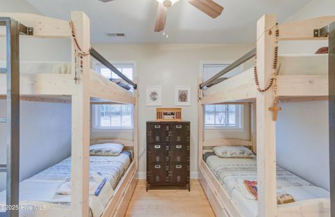 Tiny photo for 102 Plantation Drive, Swansboro, NC 28584 (MLS # 100544948)