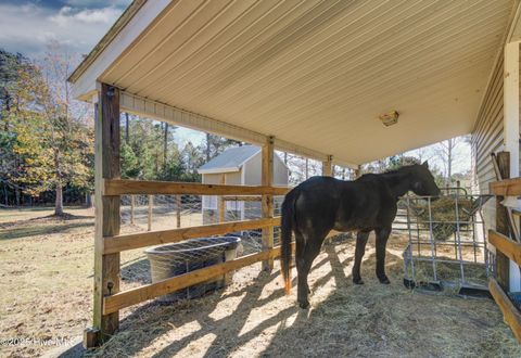 Tiny photo for 102 Plantation Drive, Swansboro, NC 28584 (MLS # 100544948)