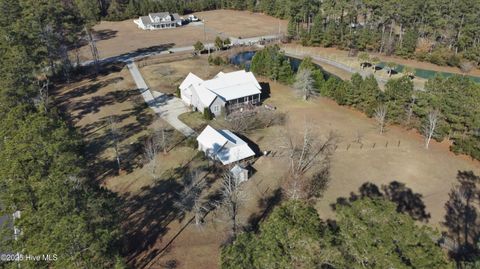 Tiny photo for 102 Plantation Drive, Swansboro, NC 28584 (MLS # 100544948)