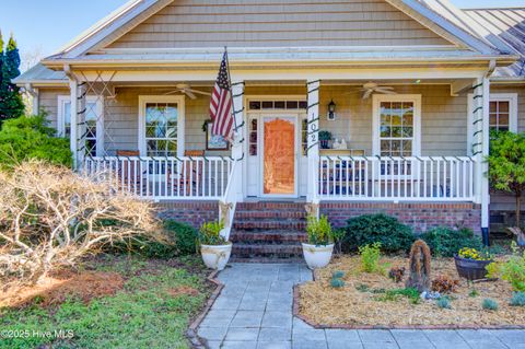 Tiny photo for 102 Plantation Drive, Swansboro, NC 28584 (MLS # 100544948)
