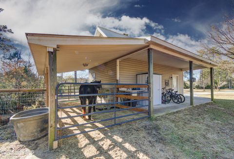 Tiny photo for 102 Plantation Drive, Swansboro, NC 28584 (MLS # 100544948)