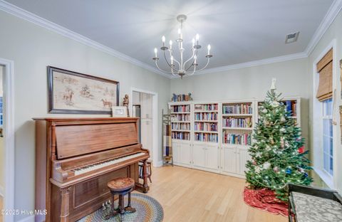 Tiny photo for 102 Plantation Drive, Swansboro, NC 28584 (MLS # 100544948)