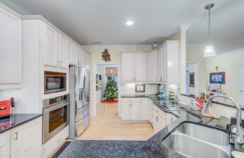 Tiny photo for 102 Plantation Drive, Swansboro, NC 28584 (MLS # 100544948)