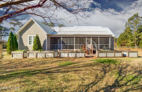 Tiny photo for 102 Plantation Drive, Swansboro, NC 28584 (MLS # 100544948)