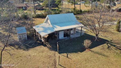 Tiny photo for 102 Plantation Drive, Swansboro, NC 28584 (MLS # 100544948)